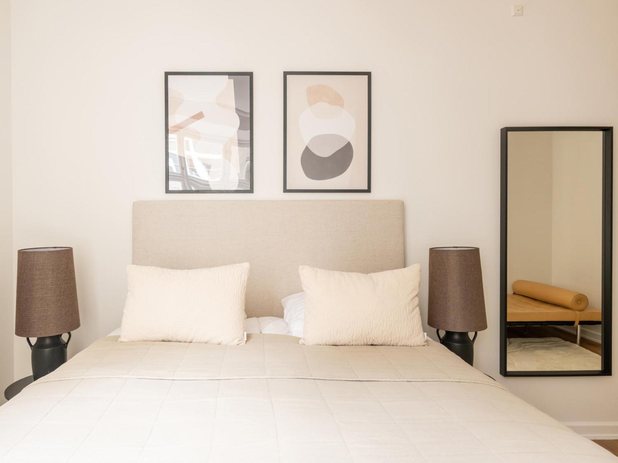 Sanders Noble - Fantastic 4-Bdr Apt In The Capital Kopenhag Dış mekan fotoğraf